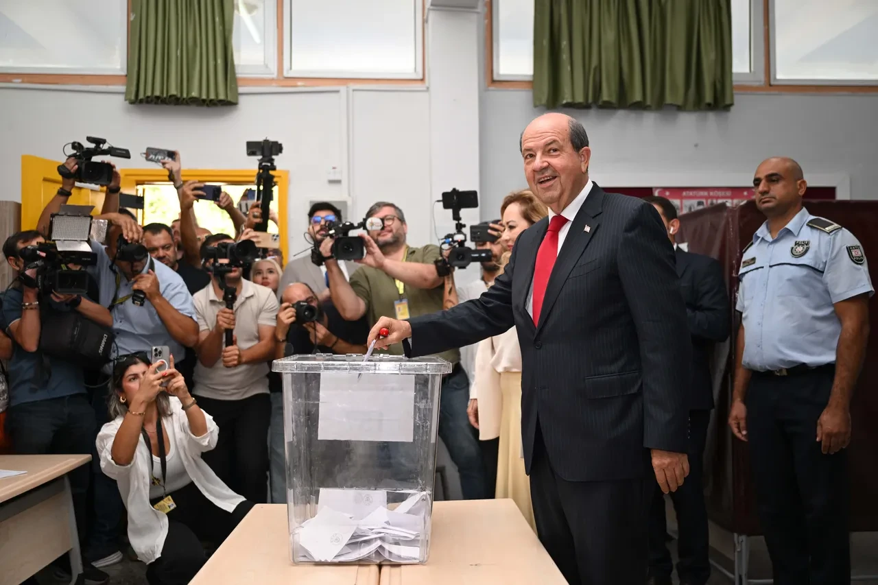 MHP lideri Bahçeli'den net KKTC mesajı! '81 Düzce'den sonra 82 KKTC olmalı'