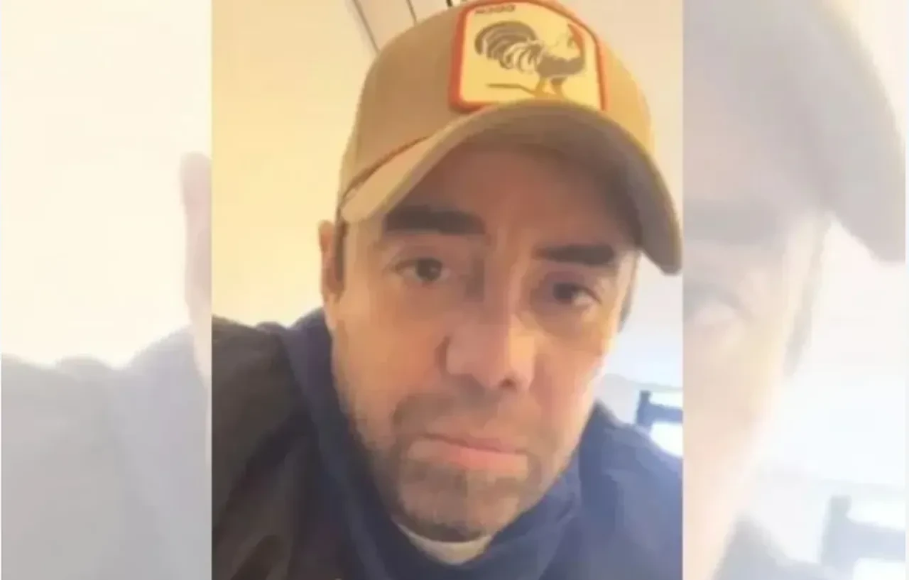 Murat Dalkılıç rekora koşuyor! 12. kez ameliyat oldu, son hali ortaya çıktı