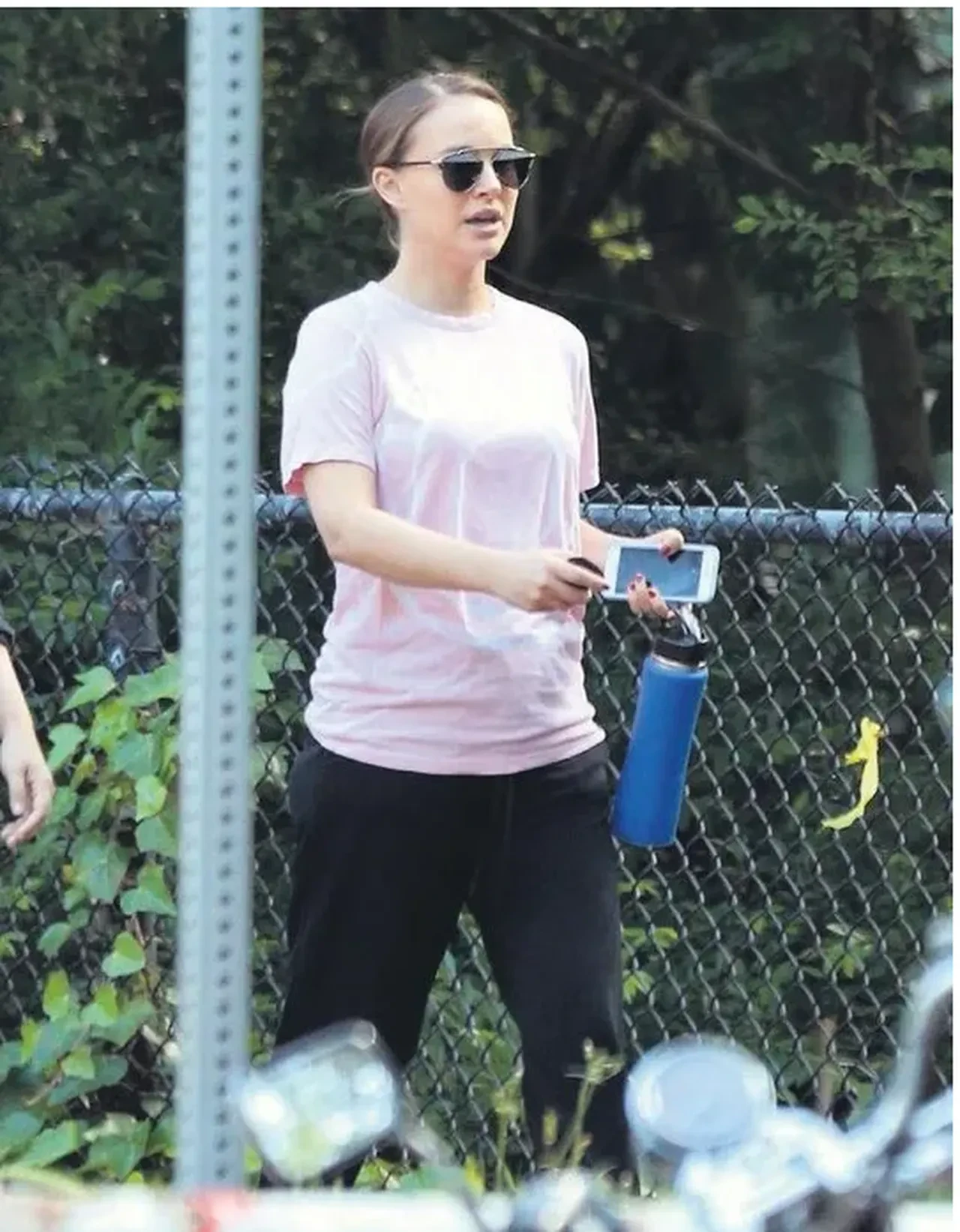 Natalie Portman'ın İstanbul'daki ilk durağı belli oldu! Gözünü Göcek'e dikti