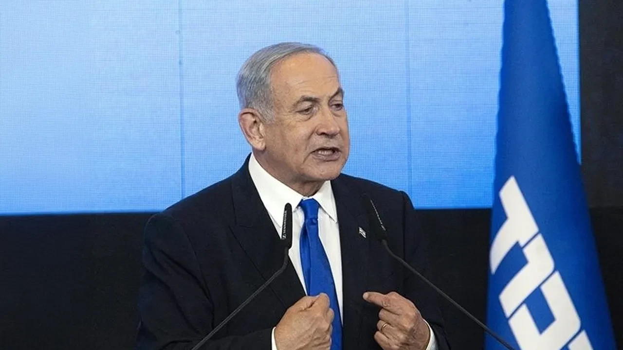 Netanyahu'yu Türkiye korkusu sardı! Mecliste her şeyi açıkladı: Gazze'ye 153 ton bombayı da itiraf etti