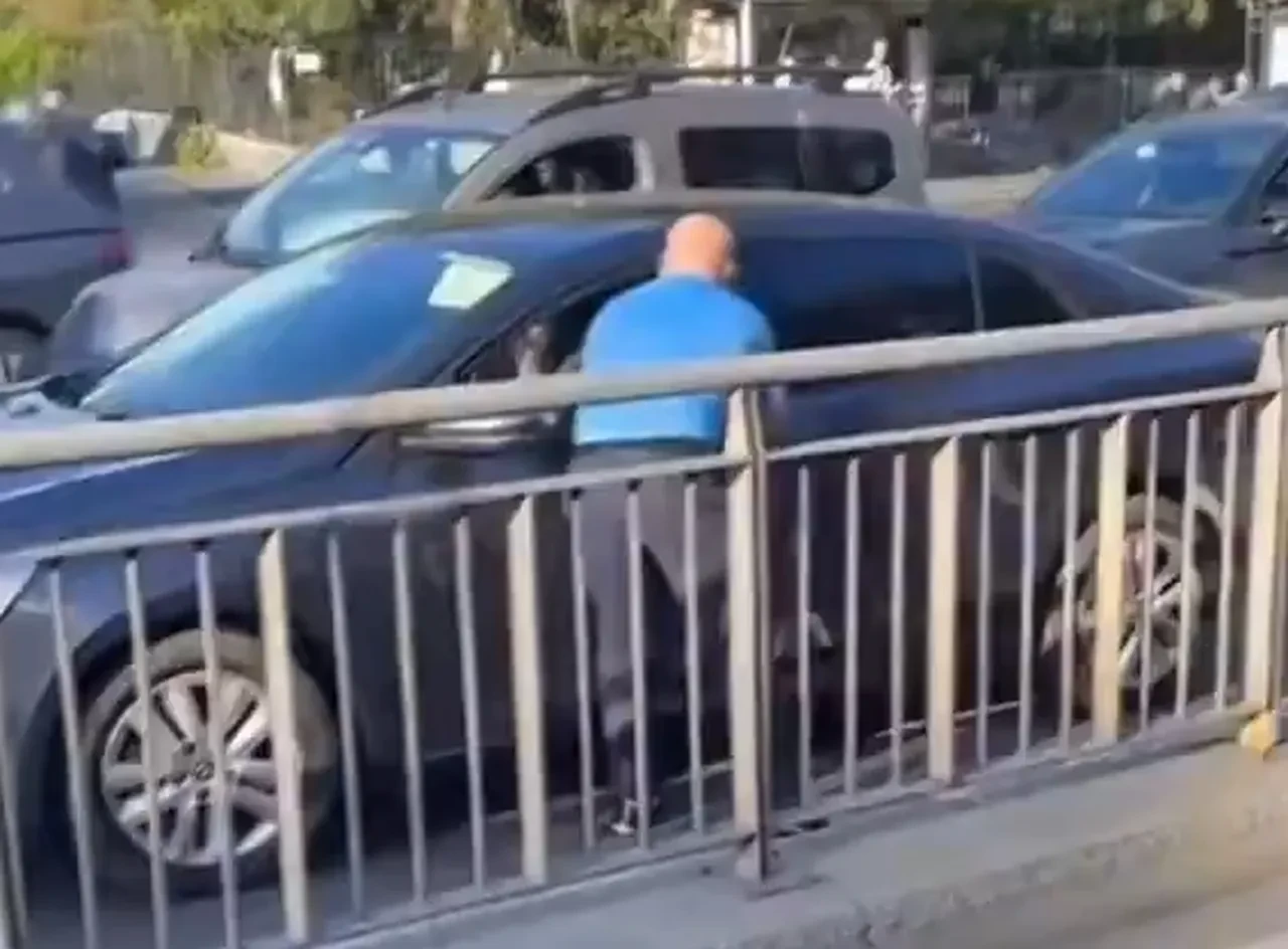 O görüntüler üzerine 'Gereği Yapıldı!' Bakan Yerlikaya teklifteki caydırıcı cezaları anlattı