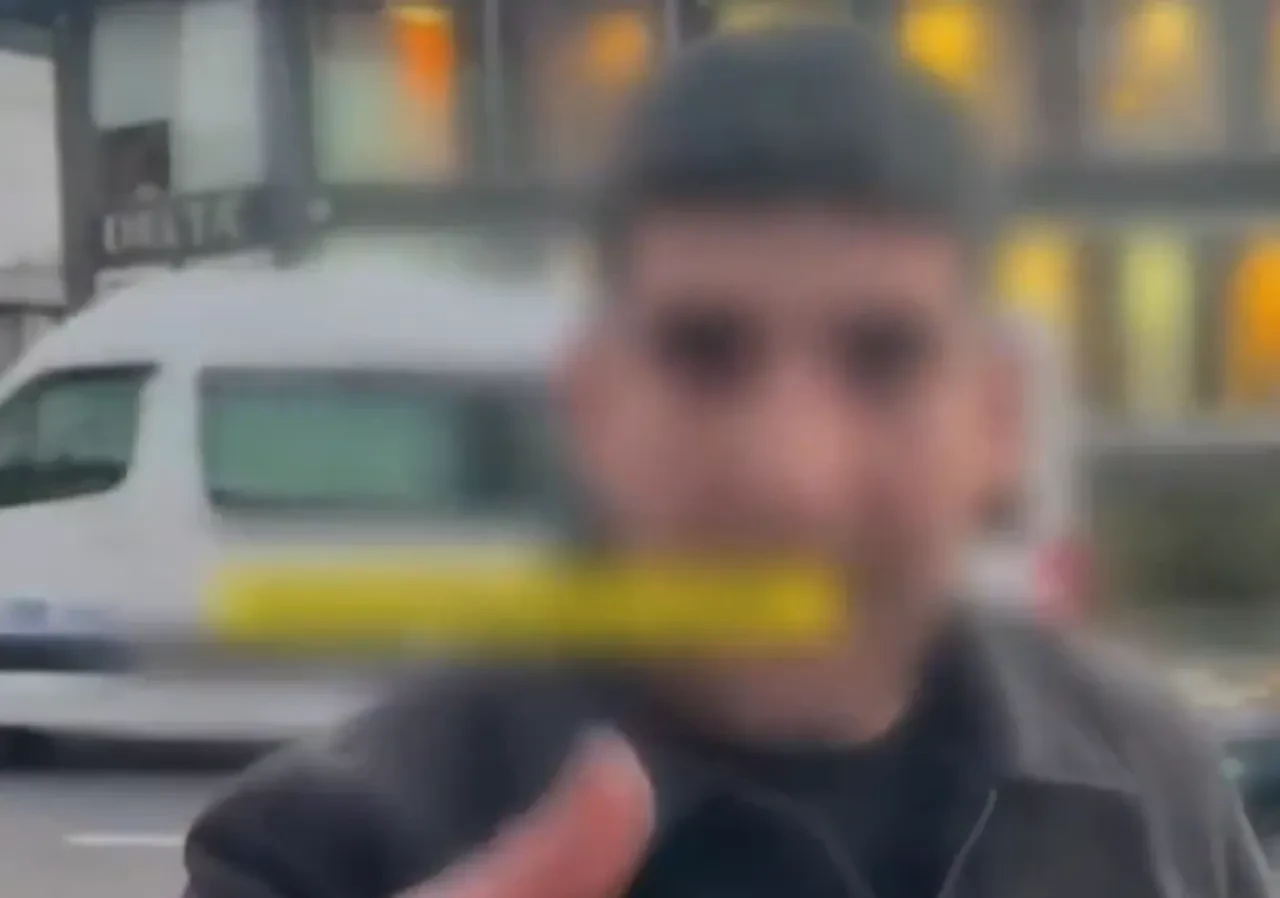 O görüntüler üzerine 'Gereği Yapıldı!' Bakan Yerlikaya teklifteki caydırıcı cezaları anlattı