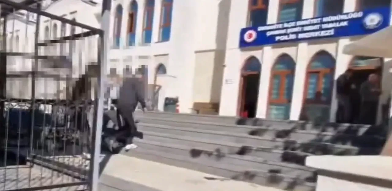 O görüntüler üzerine 'Gereği Yapıldı!' Bakan Yerlikaya teklifteki caydırıcı cezaları anlattı