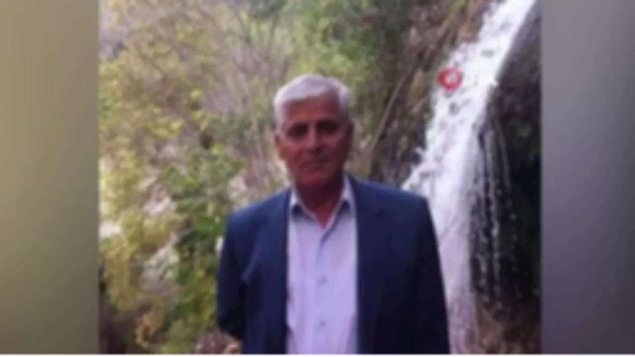 Otomobil şarampole devrildi! Kaza anbean kameraya yansıdı