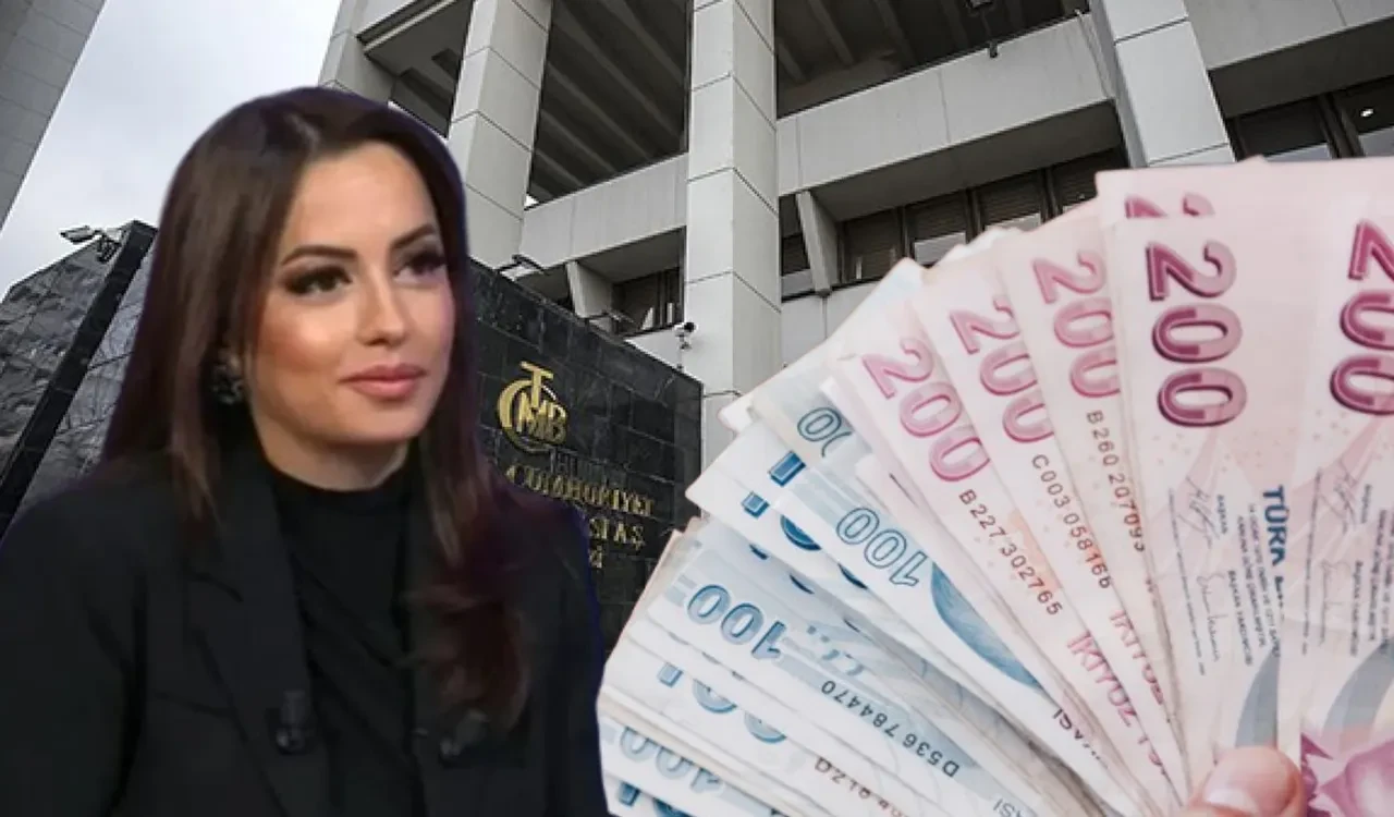 Perşembe gününe dikkat! Filiz Eryılmaz'dan kritik faiz kararı açıklaması