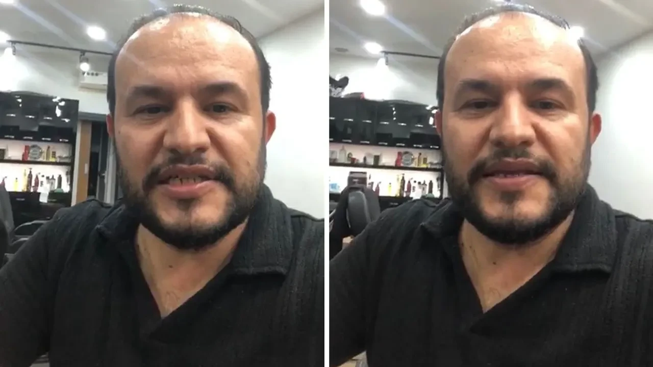 'Polisler kaçırdı' denmişti, işin aslı başka çıktı! Baba isyan etti 