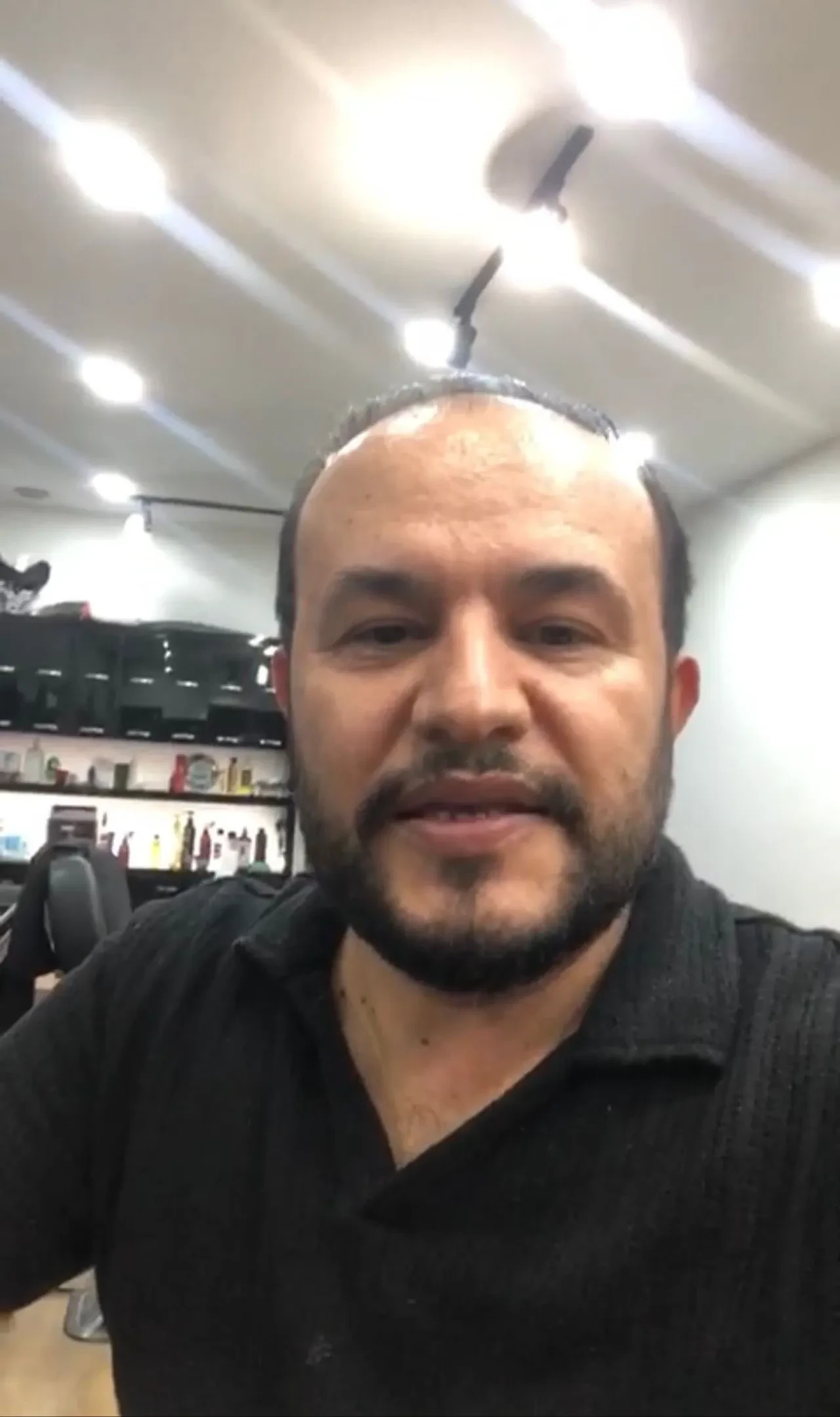 'Polisler kaçırdı' denmişti, işin aslı başka çıktı! Baba isyan etti