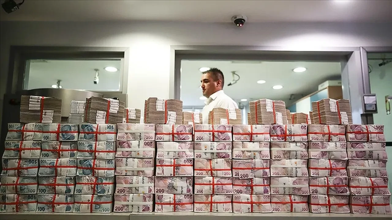 Polis teşkilatı ne kadar promosyon alacak! En yüksek teklif belli oldu | TGRT  Haber