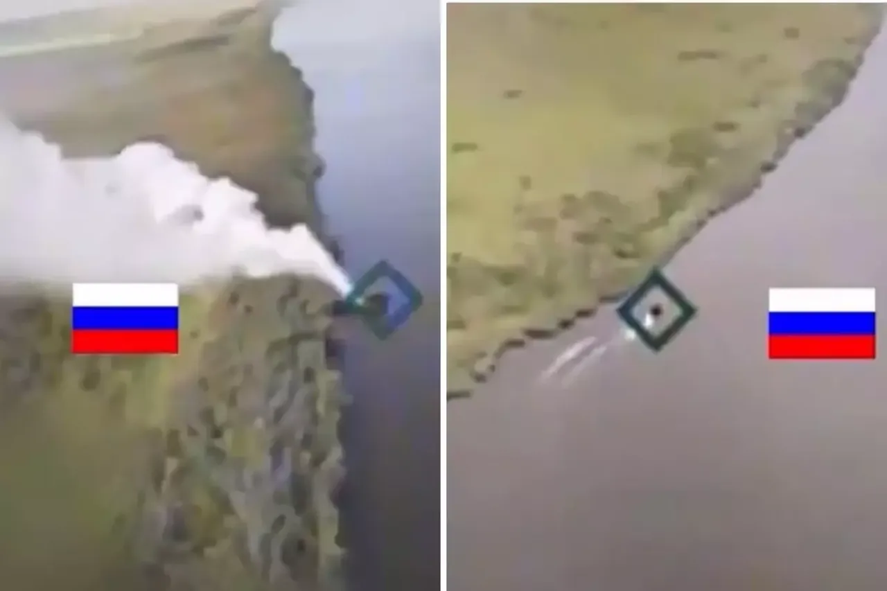 Rus askerlerine ölüm tuzağı: Burada açlıktan susuzluktan ölüyorlar