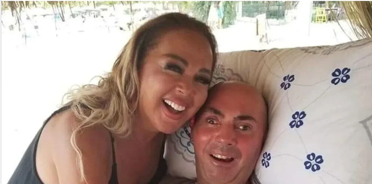 Safiye Soyman'ın Fatih Ürek paylaşımı duygulandırdı