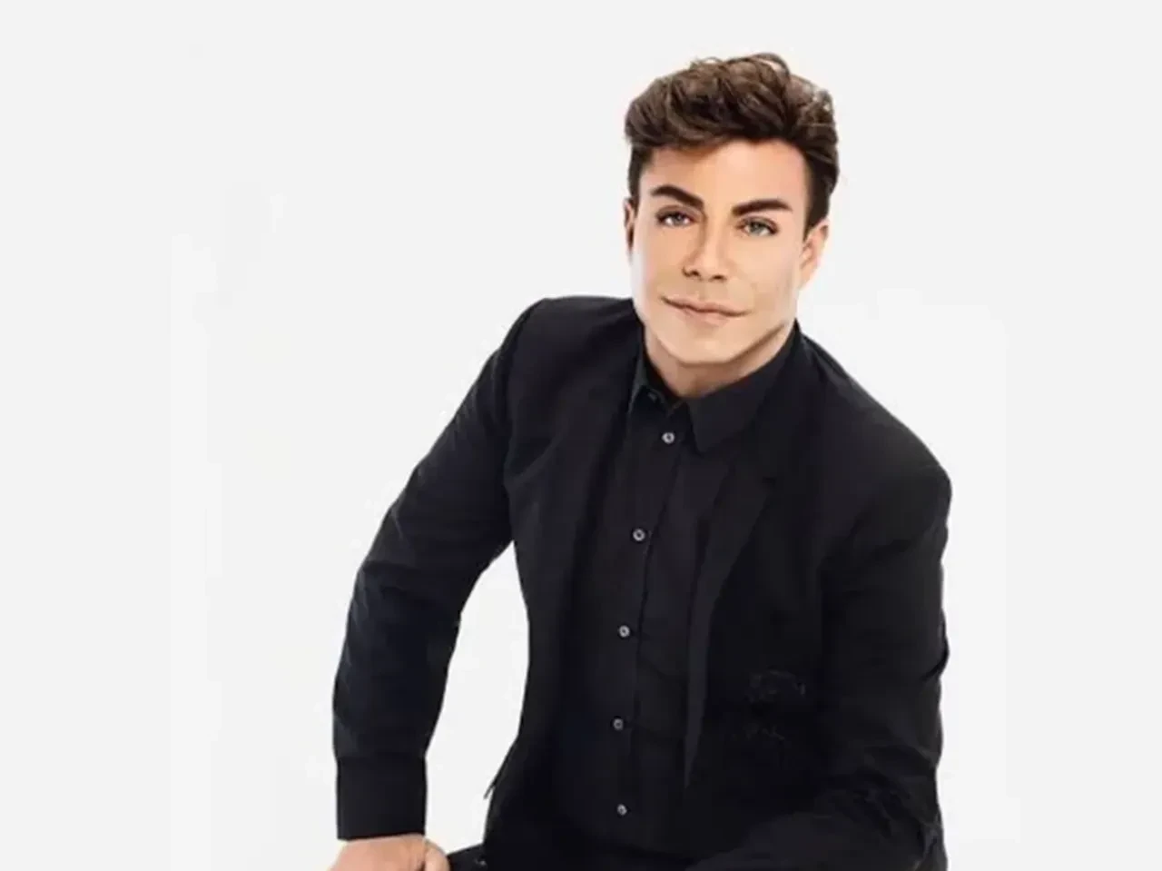 Safiye Soyman'ın Fatih Ürek paylaşımı duygulandırdı