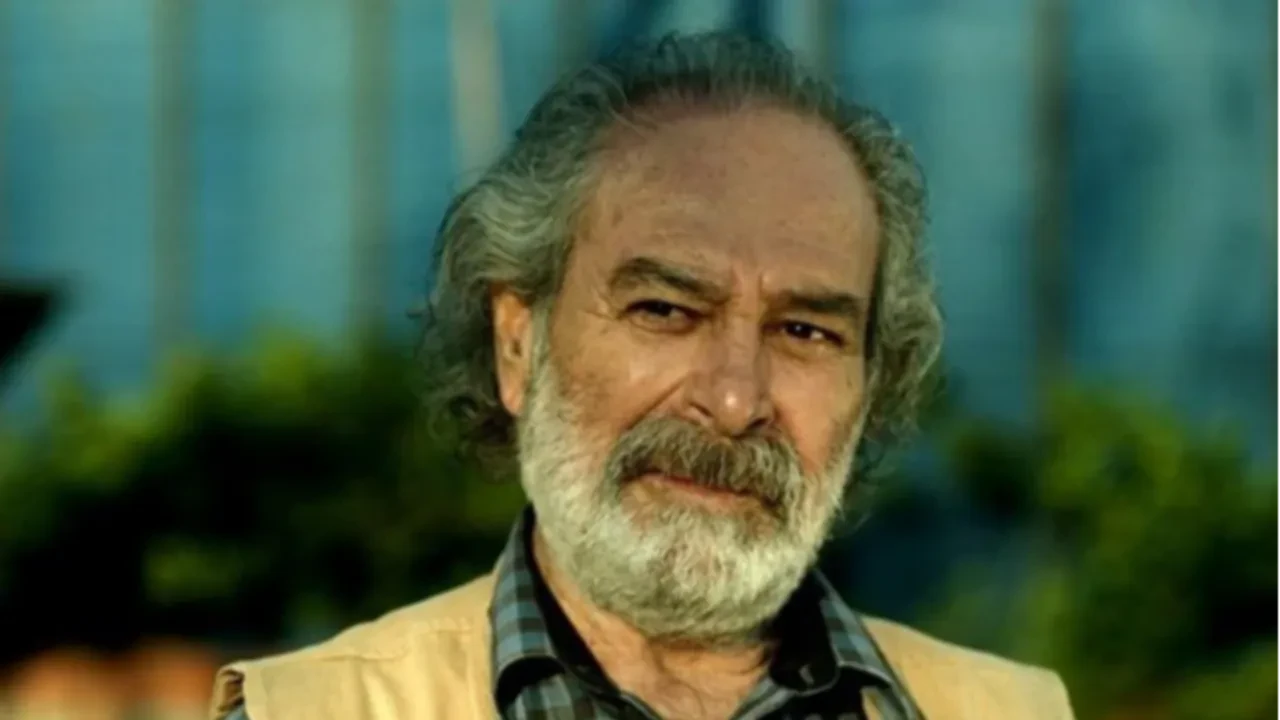 Selahattin Taşdöğen, mütevazı evinin kapılarını ilk kez açtı! Çılgın Bediş dizisindeki yaşadığı korkunç olay hayrete düşürdü 