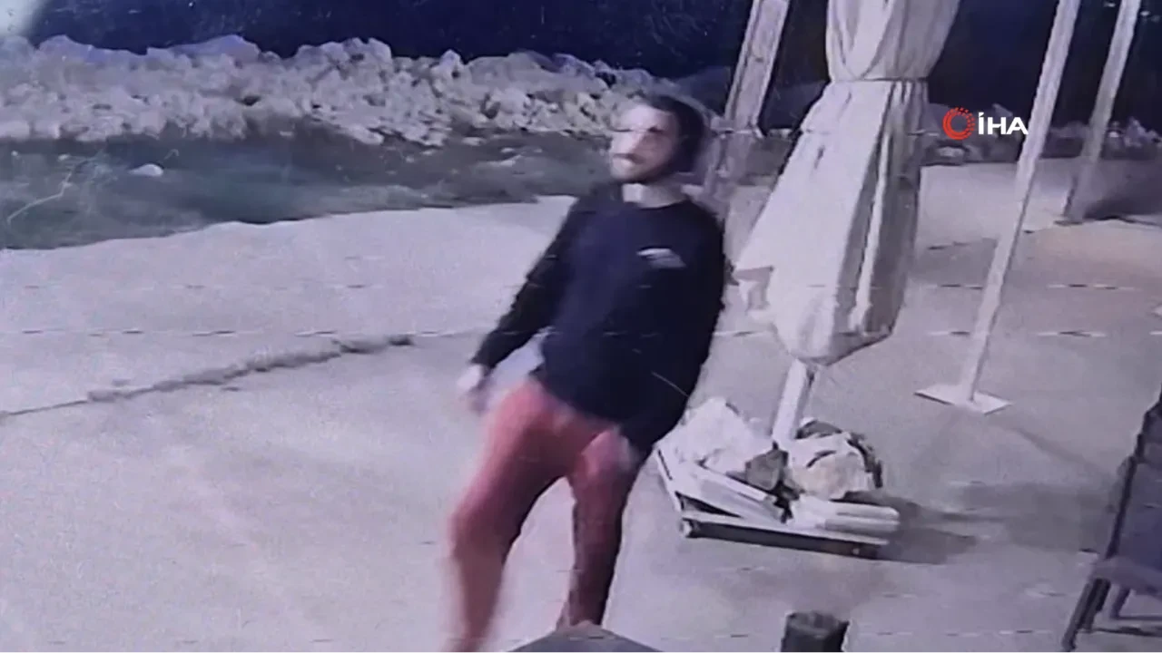 Silivri’de genç katip ölü olarak bulundu!
