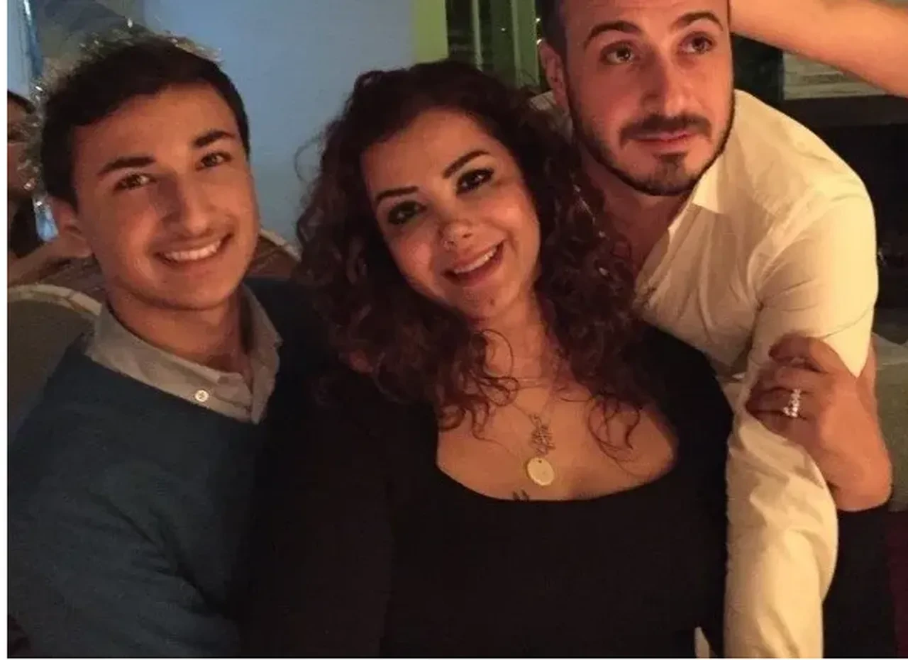 Tanyeli'nin oğlu Taylan acı üstüne acı yaşadı: Son nefesini verip anneme kavuştu 