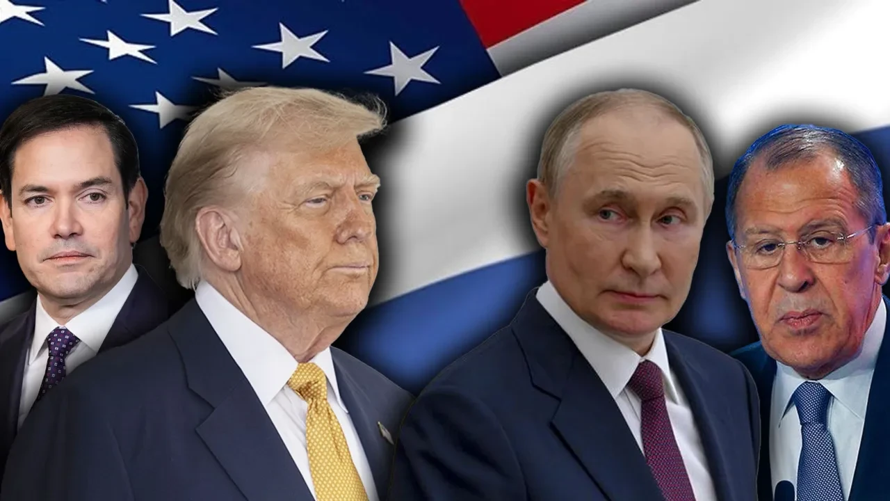 Trump-Putin görüşmesi ertelenebilir! ABD ve Rus bakanları anlaşamadılar