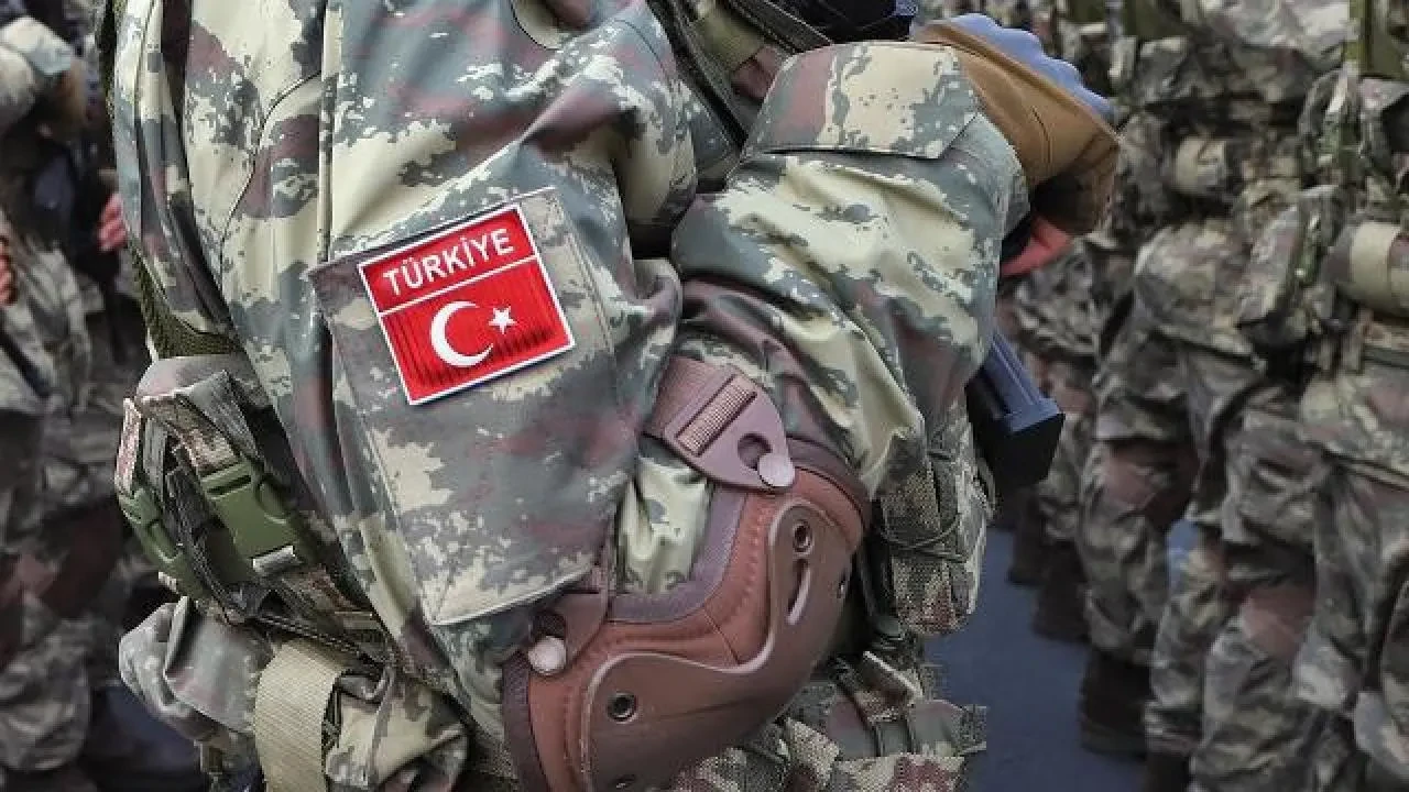 TSK'nın görev süresi 2 yıl daha uzatılacak! Lübnan tezkeresi Meclis'ten geçti