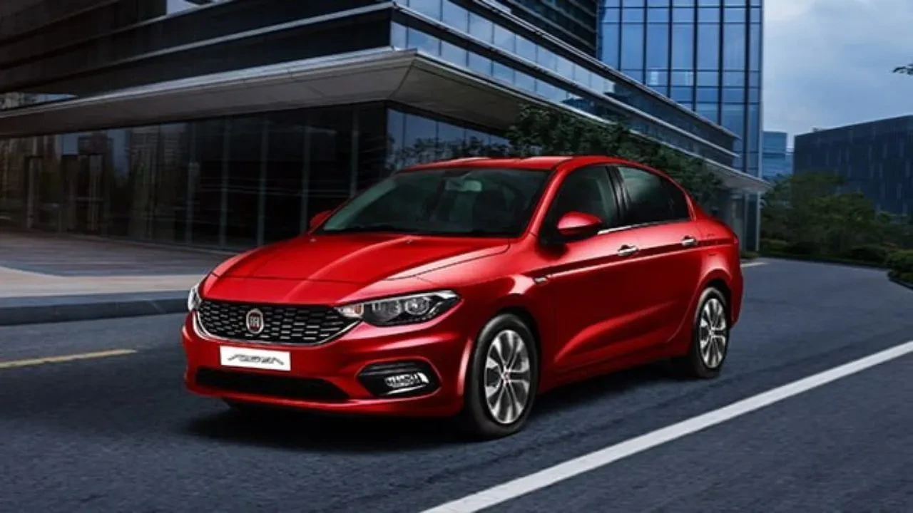 Fiat Egea için karar verildi! Türkiye'nin en çok satan otomobilinin kaderi belli oldu