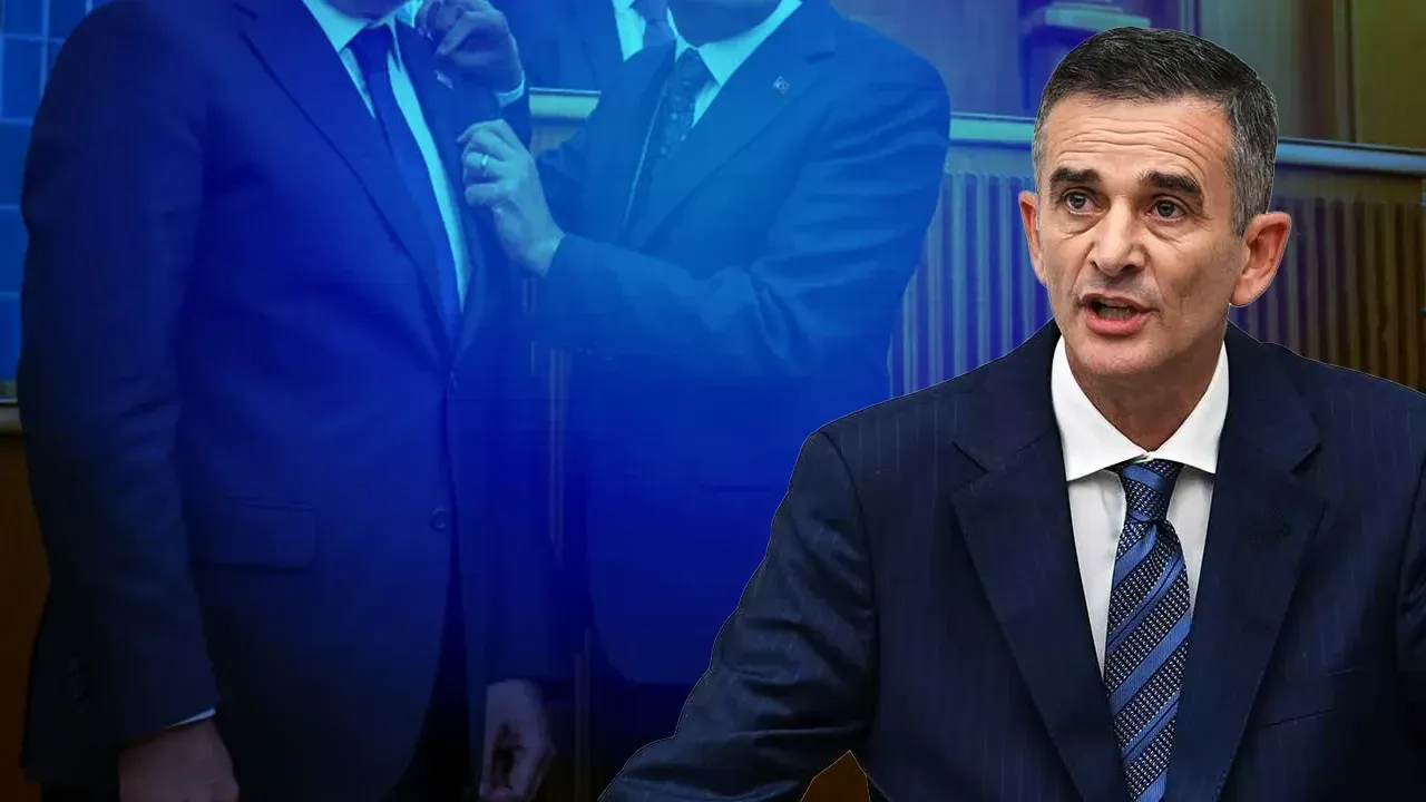 Ümit Diyarbakır İYİ Parti'den neden ihraç edildi? CHP'ye katılmasının ardından gündeme geldi