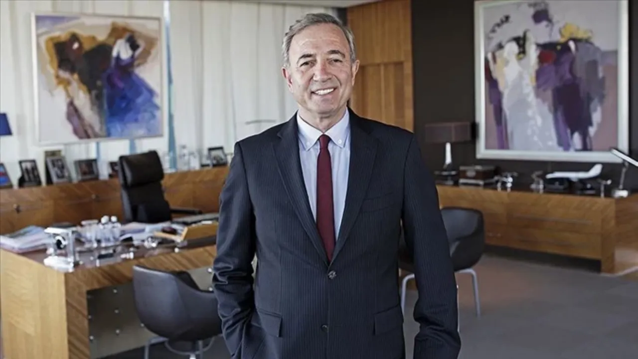 Ünlü iş insanı Hamdi Akın ve Vedat Aşçı ifadeye çağırıldı