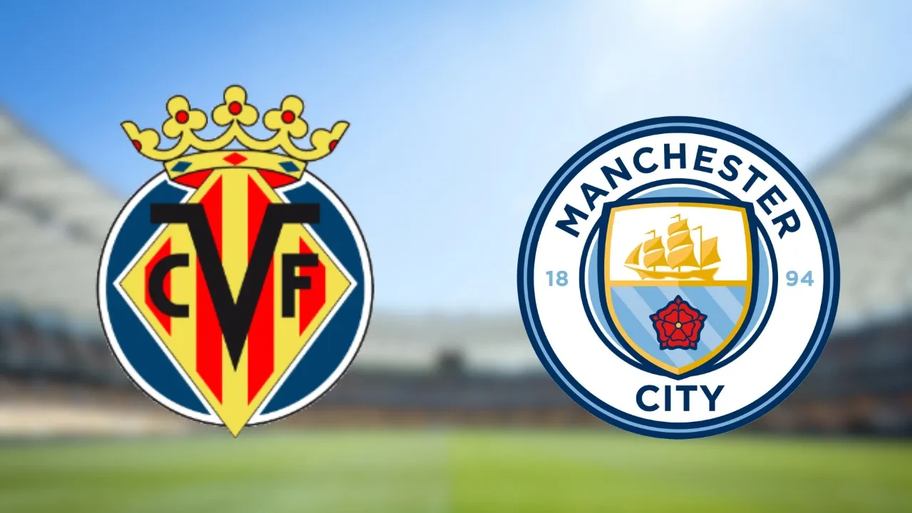 Villarreal Manchester City maçı hangi kanalda, nereden izlenir belli oldu! Karşılaşma bu akşam oynanacak