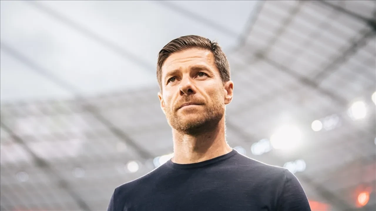Xabi Alonso'dan Arda Güler ve Kenan Yıldız'a övgüler!