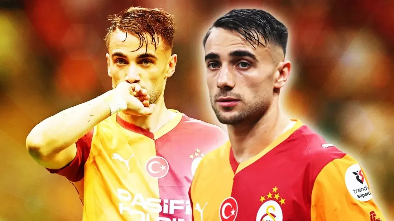 Yunus Akgün'den ayrılık kritiği: Resmen duyuruldu! 