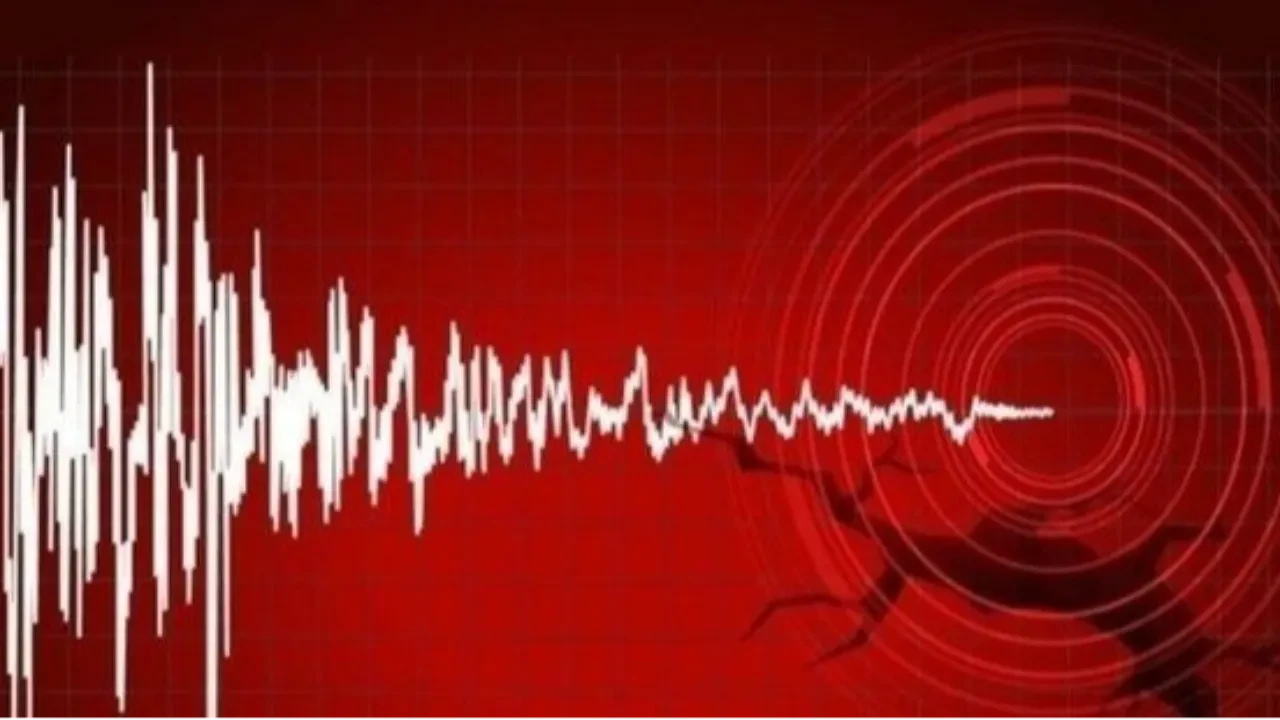 2 bin yıldır uyuyordu: Büyük deprem üretmeyen fay hareketlendi! Bir ilimize korkutan uyarı 