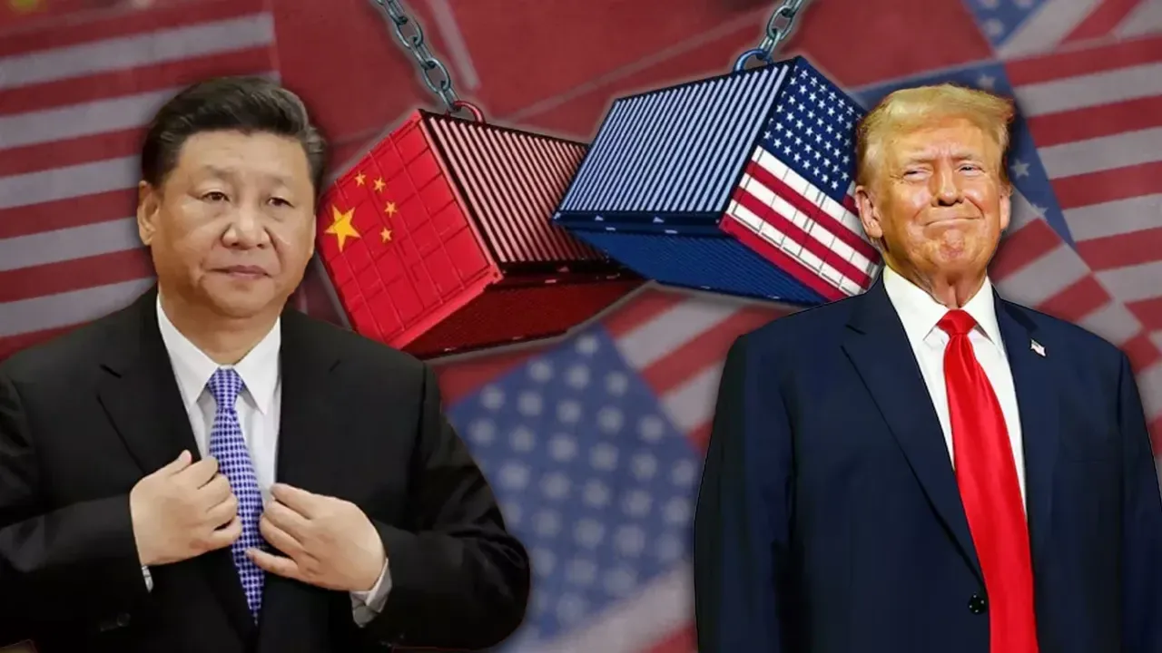 ABD Çin görüşmesi ne zaman? Trump'tan görüşmeyle ilgili yeni açıklama geldi