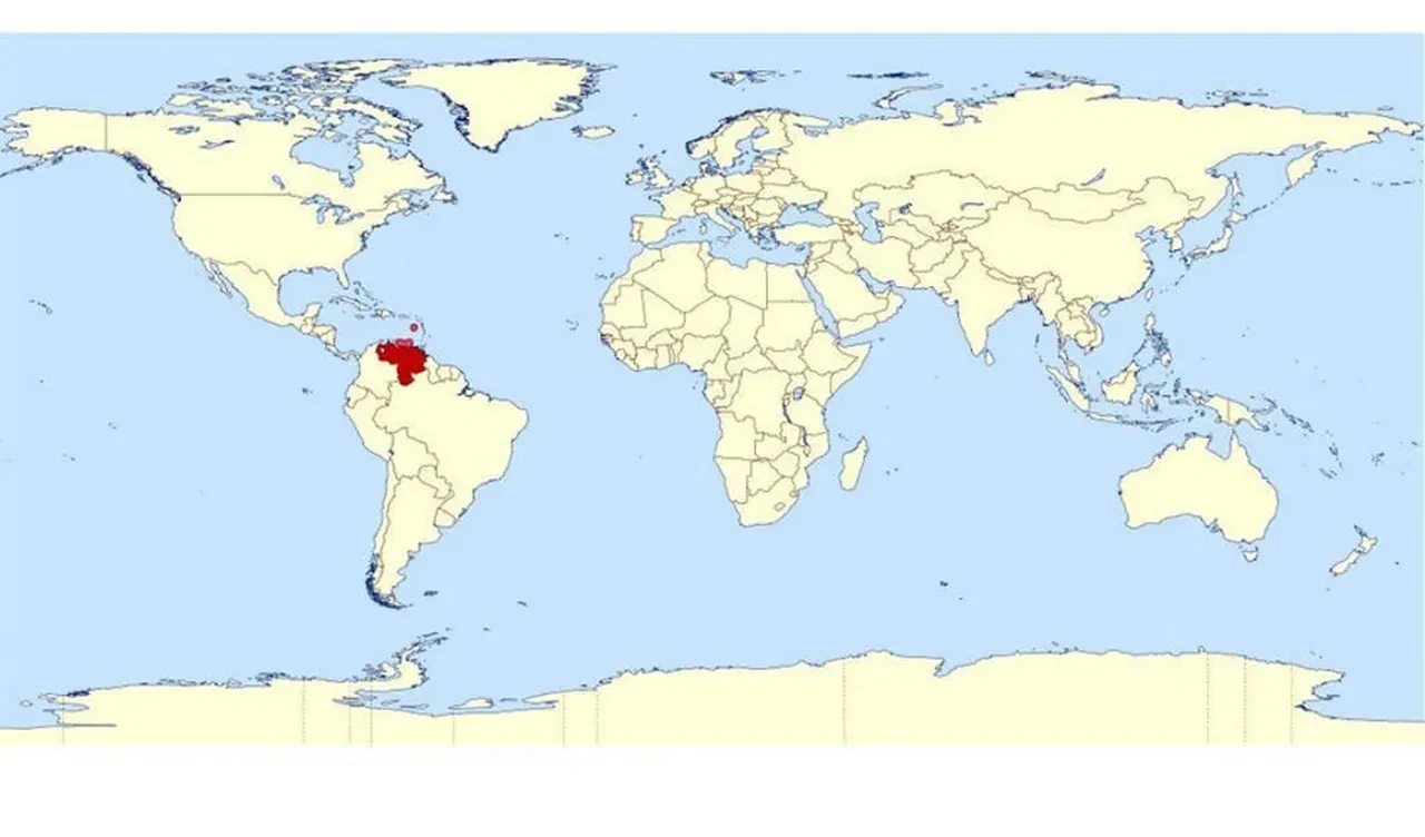 ABD, Karayipler'e askeri yığınak yaptı: Venezuela'ya karşı askeri savaş gemileri ve 10 bin asker