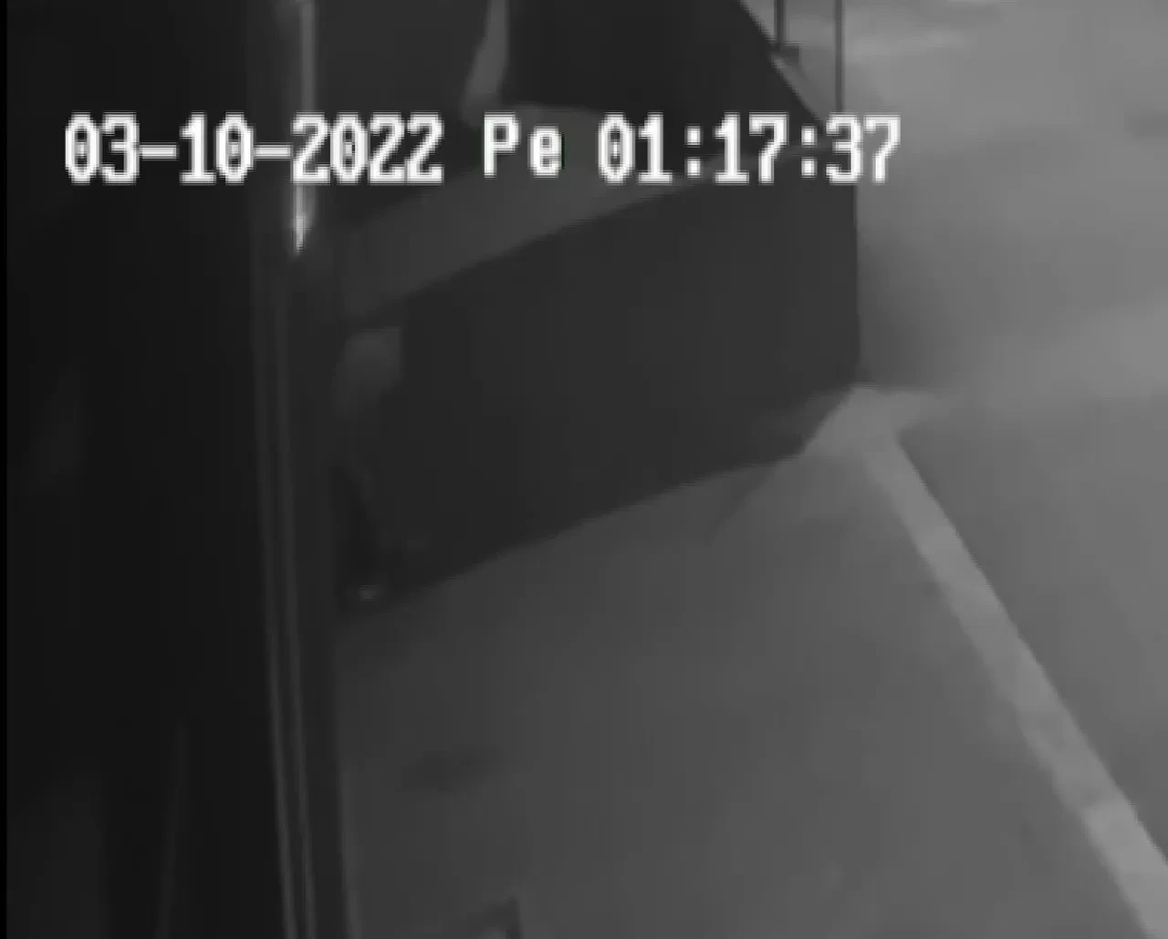 Adana’da akılalmaz hırsızlık! İç çamaşırındaki dışkı detayı yakayı ele verdi