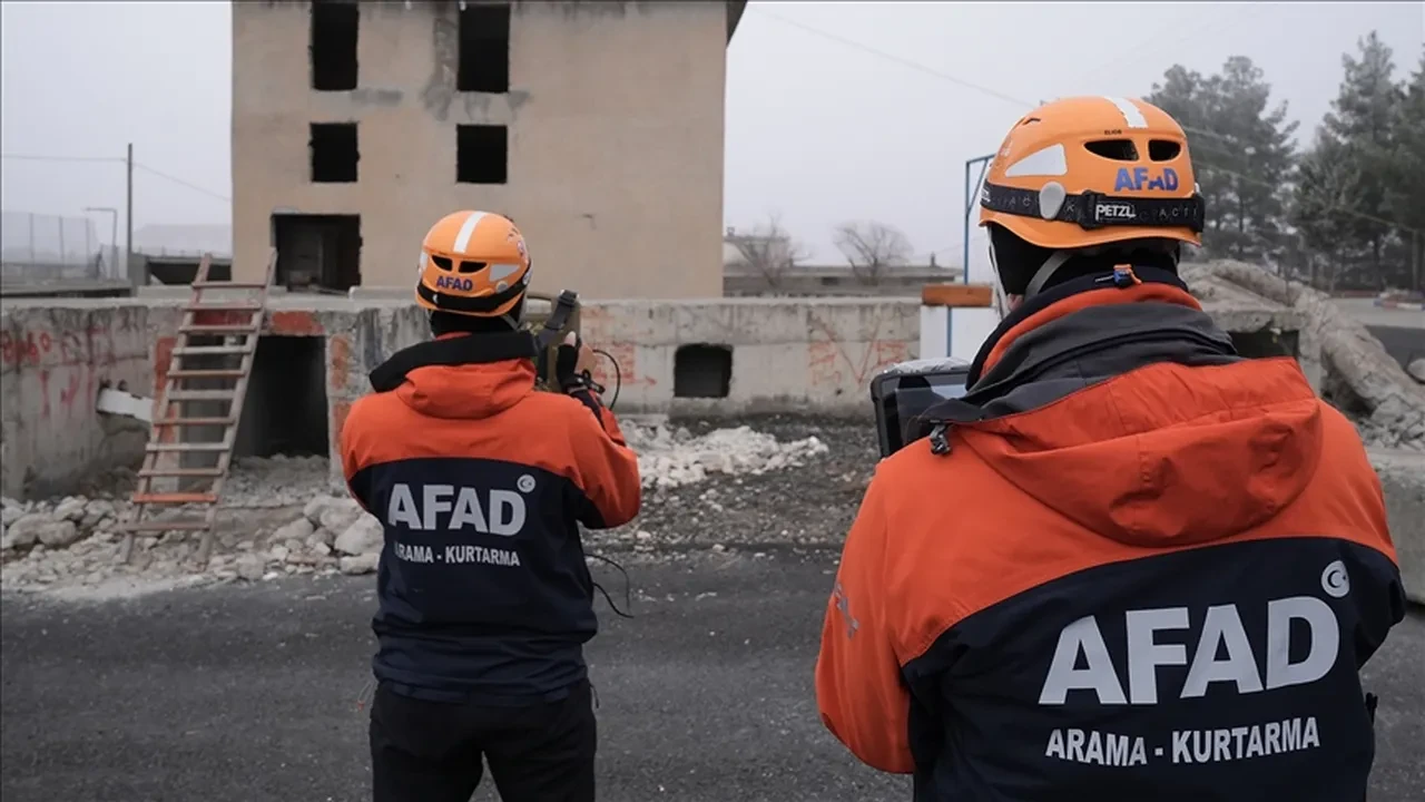 AFAD personel alımı başvuruları ne zaman, nasıl yapılacak? 1250 sözleşmeli personel alımı şartları