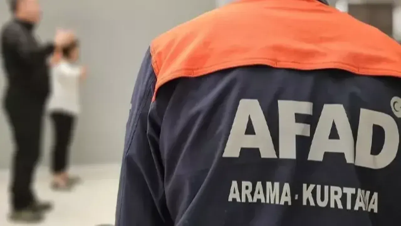 AFAD yüzlerce personel alımı yapacak! İşte detaylar ve şartlar