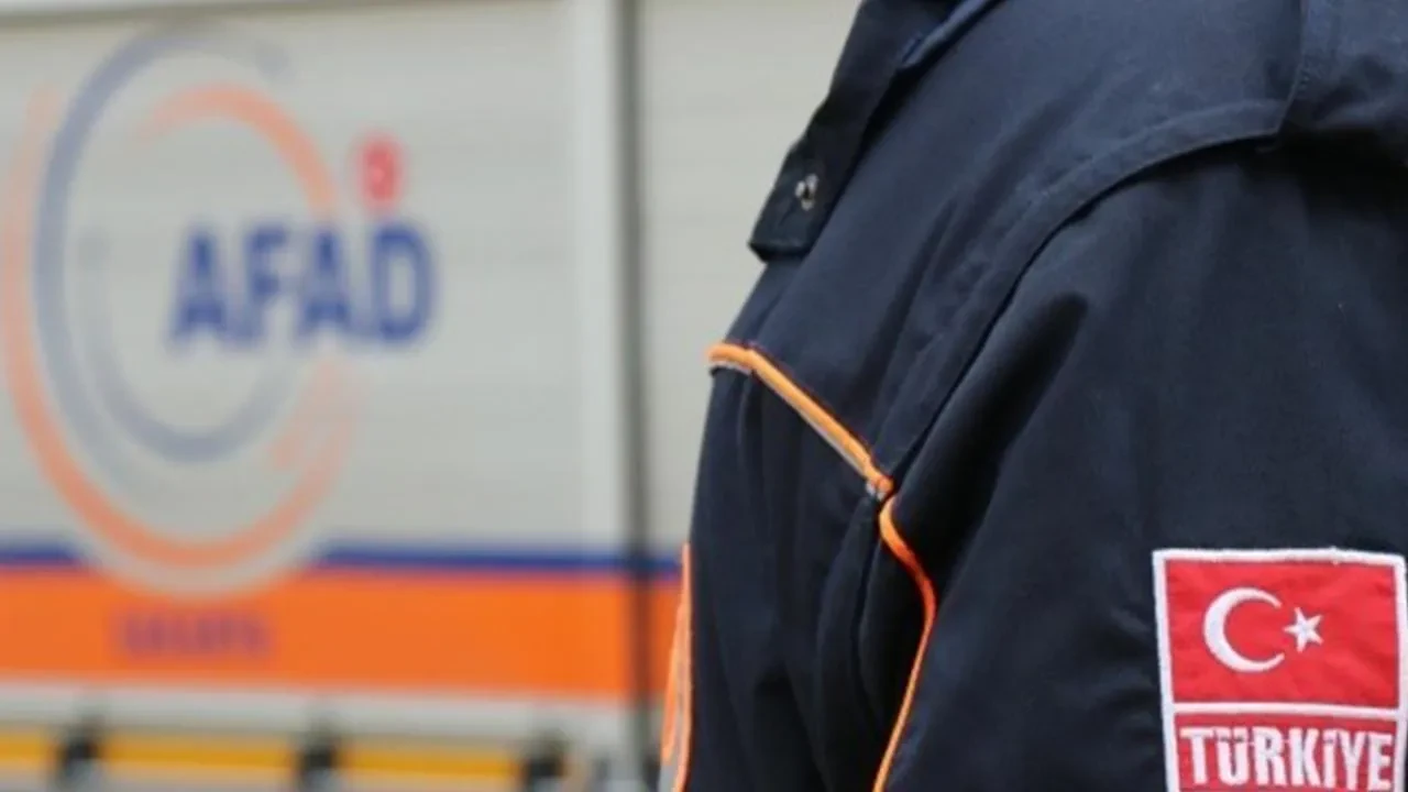 AFAD yüzlerce personel alımı yapacak! İşte detaylar ve şartlar
