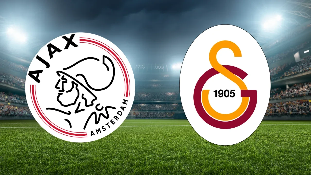 Ajax Galatasaray maçı ne zaman, saat kaçta, nerede? Şampiyonlar Ligi'nin 4. haftasında karşılaşacaklar