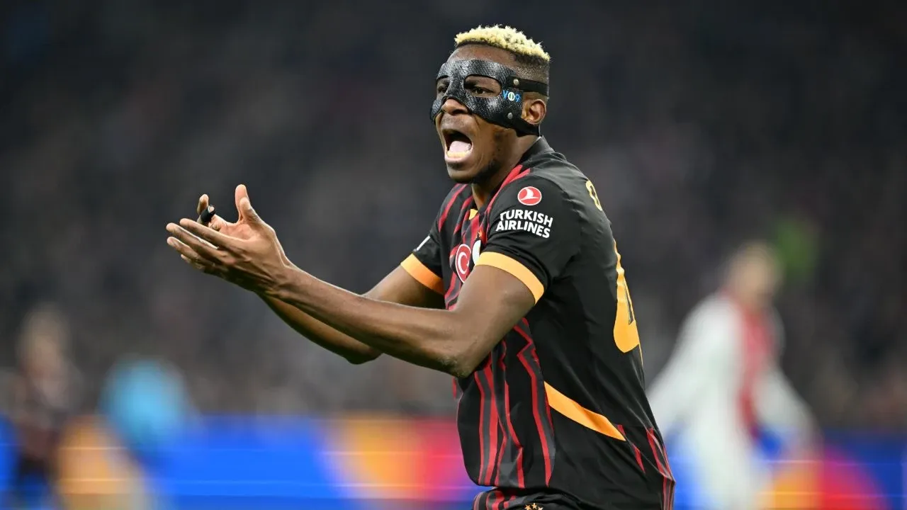 Ajax Galatasaray maçı ne zaman, saat kaçta, nerede? Şampiyonlar Ligi'nin 4. haftasında karşılaşacaklar