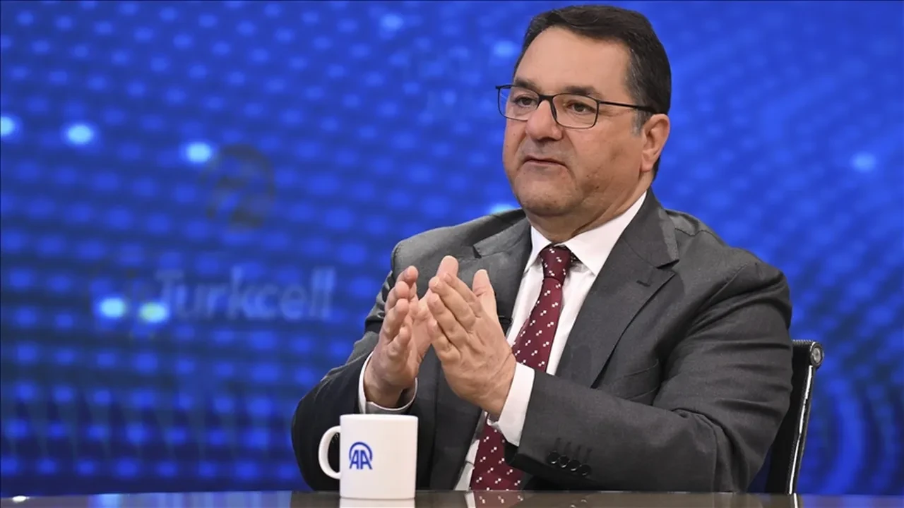 Altınay Teknoloji Kampüsü’nün temeli atıldı