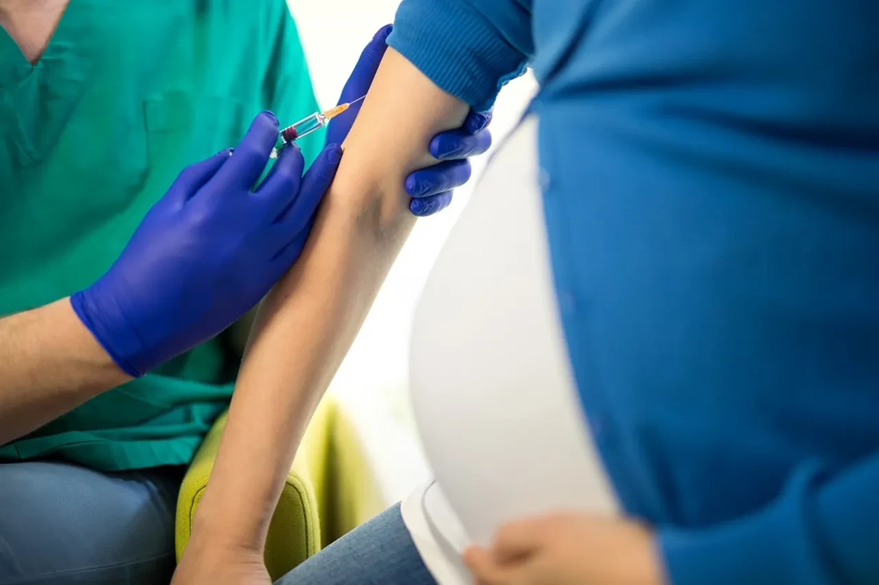 Anne adayları dikkat! Bu aşıyı olmanız gerekiyor