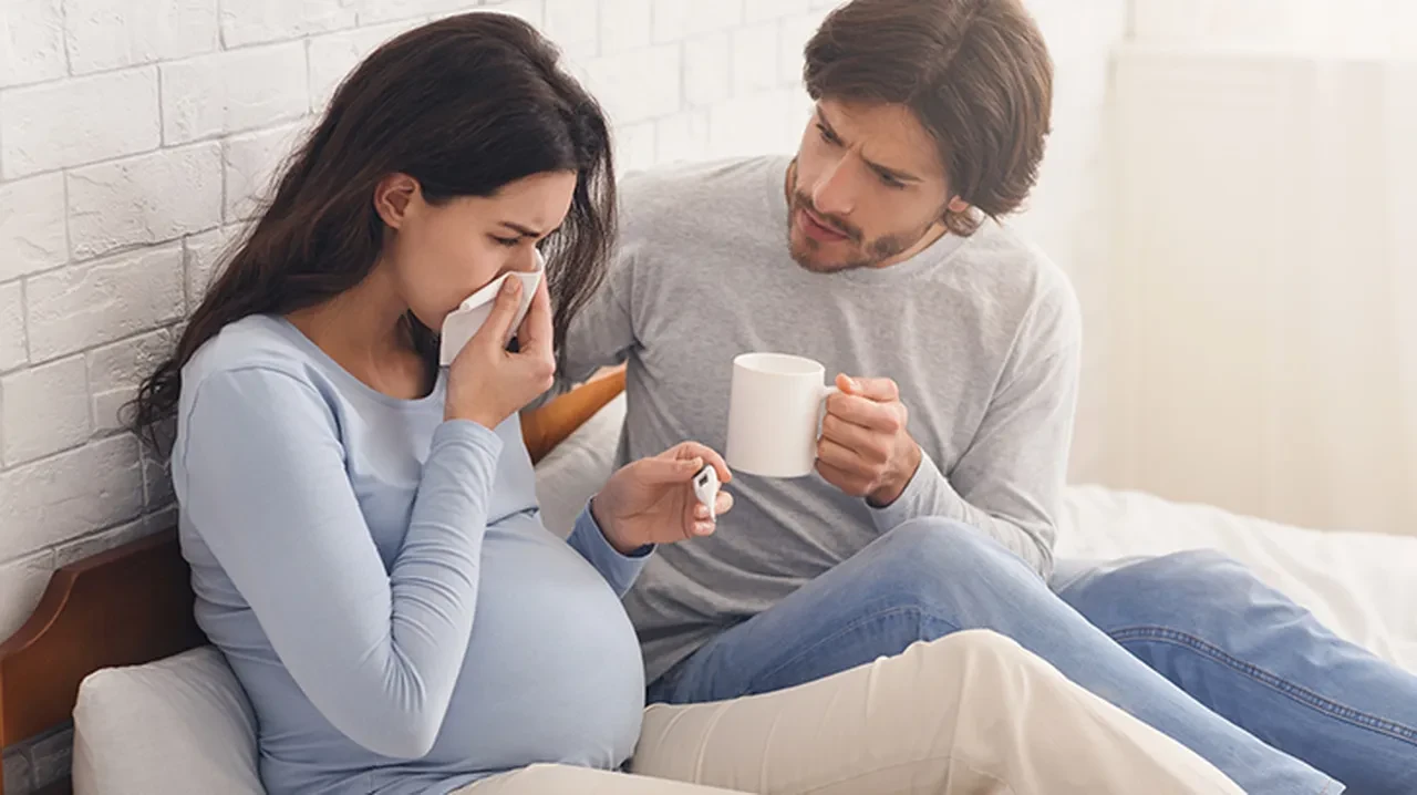 Anne adayları dikkat! Bu aşıyı olmanız gerekiyor