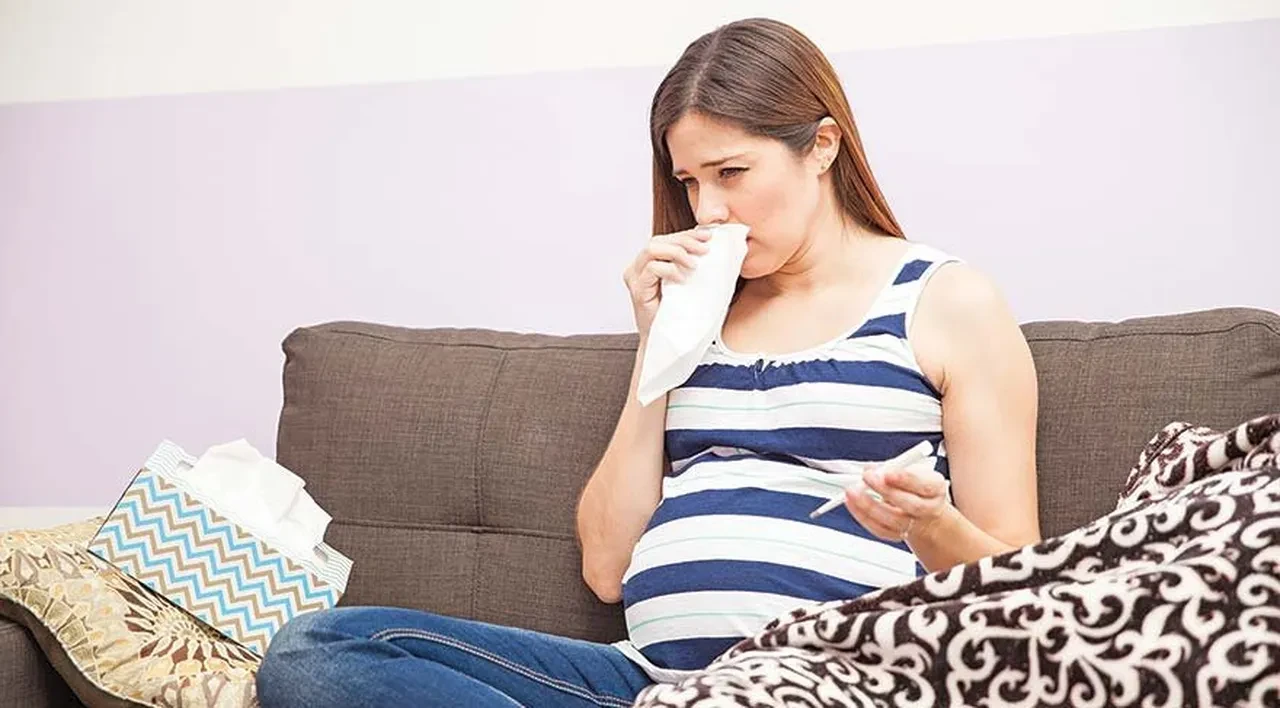 Anne adayları dikkat! Bu aşıyı olmanız gerekiyor