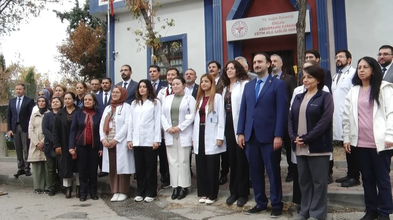 Artık sigarayı bırakmak isteyenler aile hekimine gidebilecek