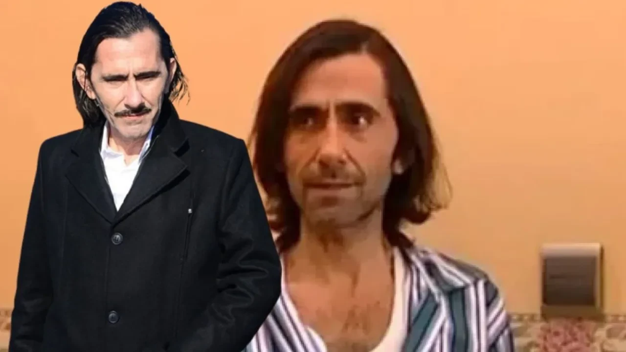 Avrupa Yakası'nın Gaffur'u Peker Açıkalın hastanede görüntüsüyle korkutmuştu! Son halini ise eşi paylaştı