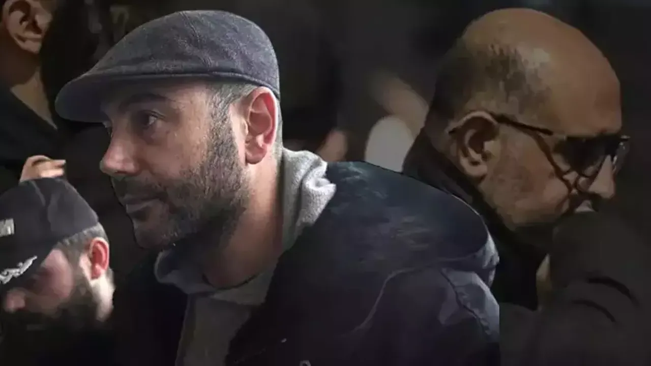 Beşiktaş Belediyesi'nden Aziz İhsan Aktaş’a benzin kıyağı! Kayıt dışı araçlar, çift katlı otobüs