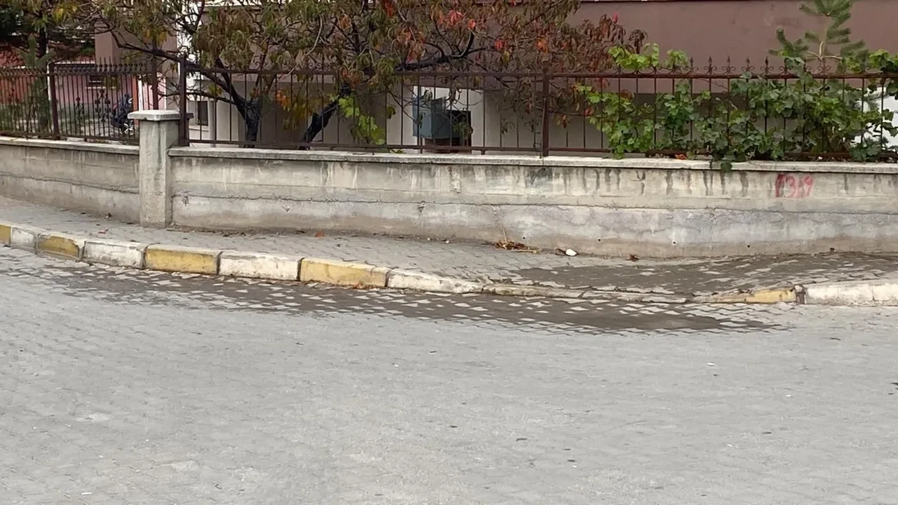 Çankırı