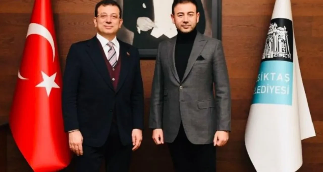 CHP kulislerini sallayan iddia! Akpolat'tan tehditkar sözler: 'Yalnız bırakılırsam Ekrem'i yakarım'