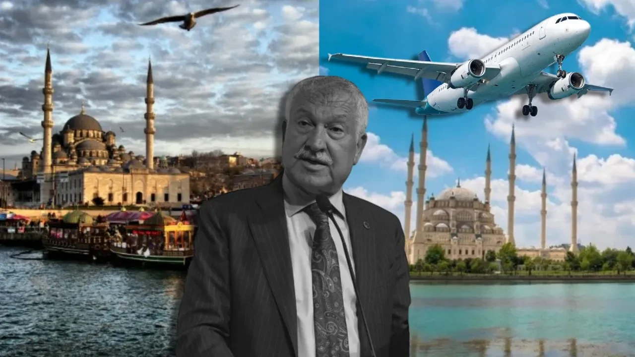 CHP'li belediyelere rüşvet soruşturmasında çarpıcı iddia! Zeydan Karalar şehri bile değiştirmiş