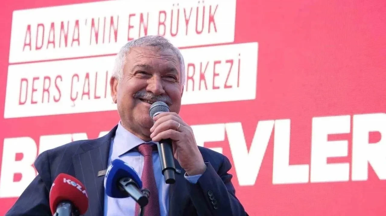 CHP'li belediyelere rüşvet soruşturmasında çarpıcı iddia! Zeydan Karalar şehri bile değiştirmiş
