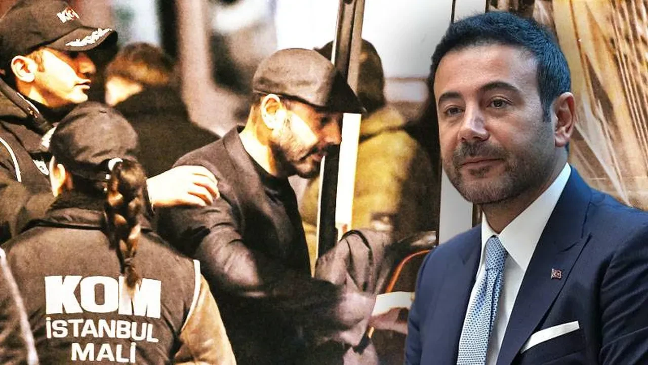 CHP'nin rüşvet çarkı dudak uçuklatıyor! Otel ruhsatı karşılığında yüz binlerce dolar iddiası