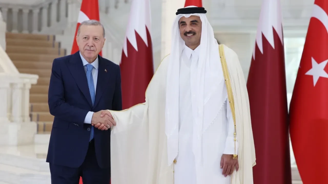 Cumhurbaşkanı Erdoğan