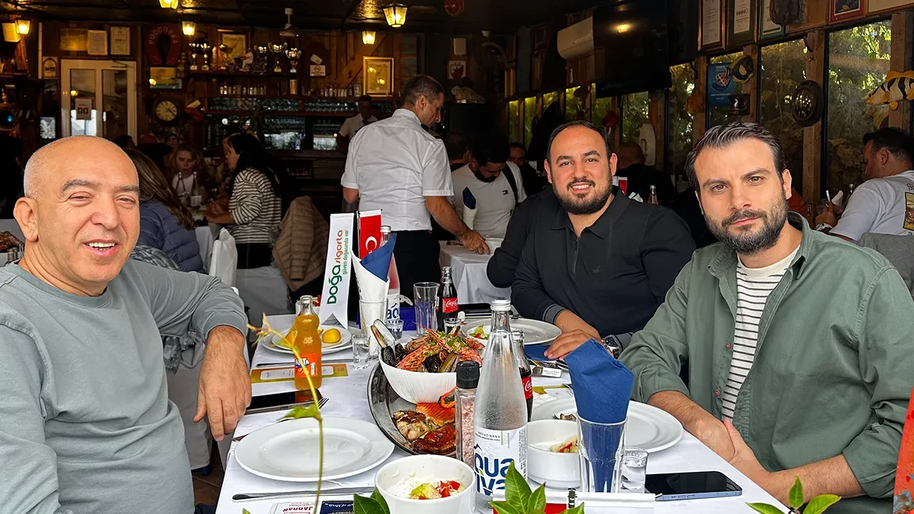 Doğa Sigorta acente ve brokerlerini Karadağ’da ağırladı