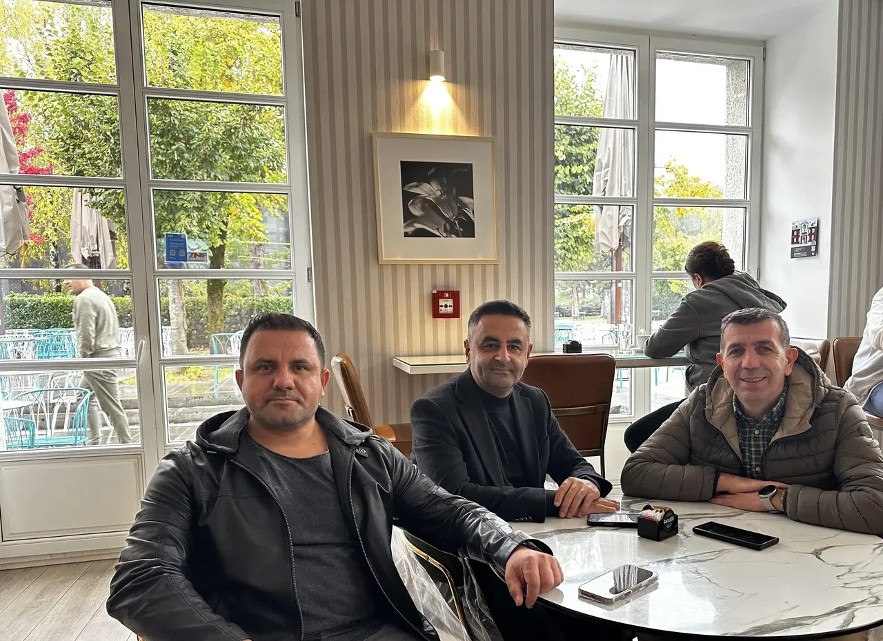 Doğa Sigorta acente ve brokerlerini Karadağ’da ağırladı